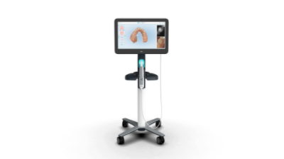 ITERO SCANNER — Valiente Dental